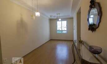 Imagem: Apartamento para Aluguel - Jardim Maia