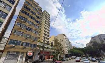 Imagem 3: Apartamento para venda possui 95 metros quadrados com 2 quartos em Tijuca - Rio de Janeiro