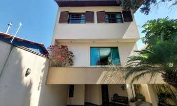 Imagem: Sobrado, Vila Anhangüera - São Paulo