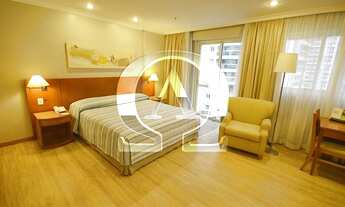 Imagem 2: FLAT DOUBLE BOURBON BARRA BARRA DA TIJUCA