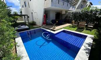 Imagem: Casa de condomínio para venda tem 180 metros