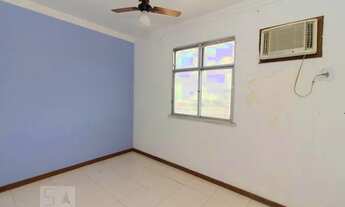 Imagem 7: Apartamento para Aluguel - Meier, 2 Quartos, 40 m2