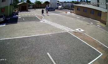 Imagem 3: Troco ap por duas casas e dinheiro