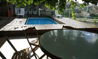 Imagem 4: CASA DE 5QUARTOS 400, M² BAIRRO CONCORDIA