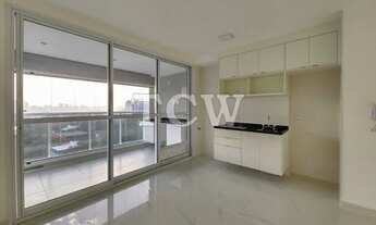 Imagem 6: Apartamento para alugar 1 dorm com vaga no Vila Clementino - Op Art Ibirapuera