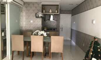 Imagem: Vendo River Side 3qtos, 88M², Mobiliado