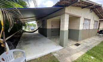 Imagem: Aldeia - casa em condomínio pequeno, com