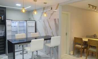 Imagem 3: Perto do Mar-3Qtos-3wc-118m²-Sol da Manhã-Vaga para 2carros cobertos-1º Andar