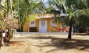 Imagem 6: Sítio em barra do pojuca