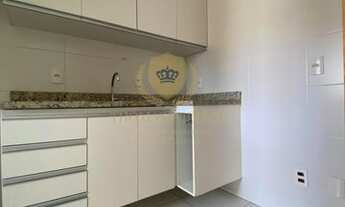 Imagem 2: Apartamento para Locação em Cuiabá, Jardim Aclimação, 2 dormitórios, 1 suíte, 2 banheiros