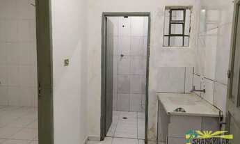 Imagem 5: Casa com 1 dormitório para alugar, 35 m² por R$ 400/mês - Jardim Campanário - Diadema/SP