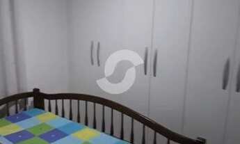 Imagem 7: Apartamento para venda com 2 quartos e vaga em Alcântara - São Gonçalo - RJ