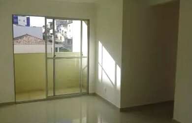 Imagem 2: Belo Horizonte - Apartamento Padrão - Serrano