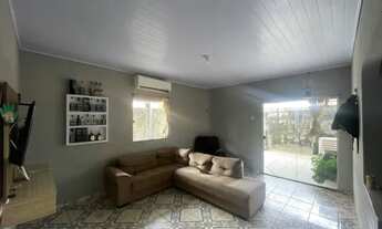 Imagem 3: Casa com piscina jardim felicidade 1