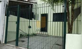 Imagem 5: Casa para locação residencial ou comercial, 88 m2 em ótima localização - Bela Vista