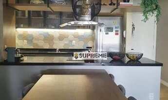 Imagem 3: Lindo apto a venda no Alto da Boa Vista próximo ao metrô