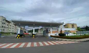 Imagem 3: Transfiro apê no Condomínio Antúrio, já financiado. Faz contrato de gaveta!.. desocupado