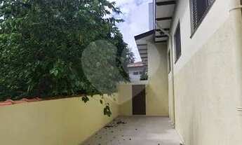 Imagem 3: Casa Térrea Jardim Floresta