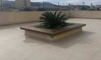 Imagem 7: Apartamento com 2 dormitórios à venda, 54 m² por R$ 380.000 - Vila Mazzei/SP