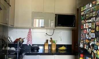 Imagem 3: APARTAMENTO - 3/4 - 2 VAGAS - ARMAÇÃO