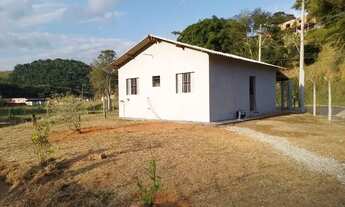 Imagem 3: Aluga Casa Casa com 2 dormitórios