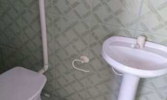 Imagem 5: Quitinete grande