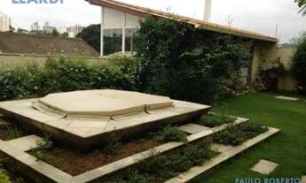 Imagem 3: CASA ASSOBRADADA - MORUMBI - SP