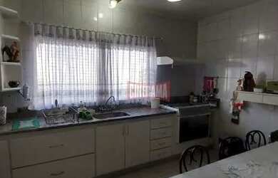 Imagem 6: Sobrado com 3 dormitórios à venda, 225 m² por R$ 960.000,00 - Boa Vista - São Caetano do S