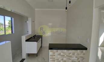 Imagem 5: Casa de Condomínio com 2 dorms, Princesa, Praia Grande - R$ 250 mil, Cod: 4905