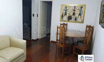 Imagem 2: Apartamento com Mobília, a Poucos Passos da Estação de metrô Vergueiro