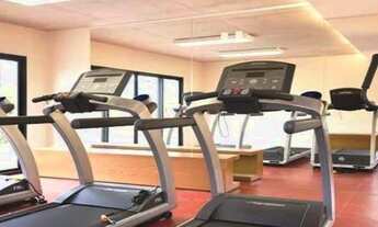 Imagem 6: Apartamento / Studio para venda, tem 70 metros, ampla sala, hidro e 1 vaga no Jardim Análi