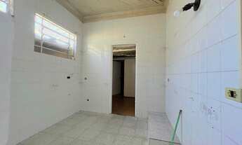 Imagem 5: Sobrado para aluguel com 120 metros quadrados com 5 quartos em Vila Belmiro - Santos - SP