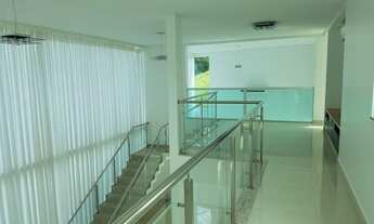 Imagem 4: Sobrado moderno com vista panorâmica