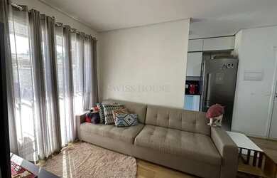 Imagem 5: Apartamento - Taquaral - Campinas