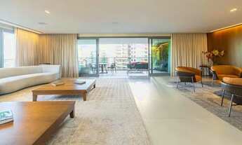 Imagem 5: Apartamento de 4 dormitórios na Auxiliadora