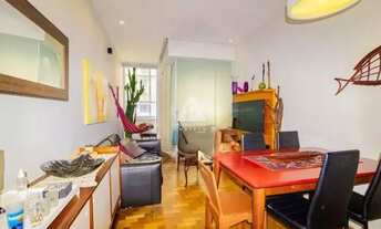 Imagem: Apartamento à venda, 2 quartos, 1 suíte