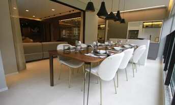 Imagem 3: Apartamento à venda 3 dormitórios 3 suítes 2 vagas Varanda com Churrasqueira na Vila Madal