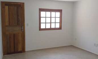 Imagem 1: Campinho / Cascadura 2Q apartamento de vila