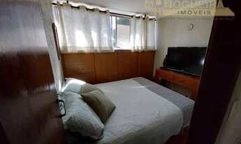 Imagem 7: Apartamento 3 Dormitórios - Condomínio Rio de Janeiro