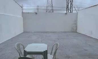 Imagem 6: _Casa nova com terreno atrás / Estudo propostas à vista ou entrada de 140 Mil