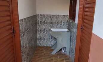 Imagem 7: Casa Residencial com 2 quartos para alugar por R$ 900.00, 65.00 m2 - VILA MORANGUEIRA - MA