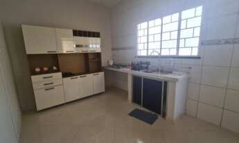 Imagem: VENDE-SE CASA NO BAIRRO DIX-SEPT ROSADO