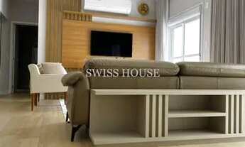 Imagem 2: Apartamento - Swiss Park - Campinas