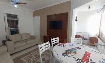 Imagem 4: Apartamento com 3 quartos - Praia das Astúrias, Guarujá