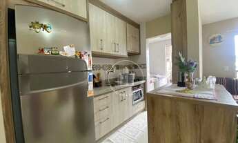 Imagem 2: Apartamento à venda, 69 m² por R$ 340.000,00 - Ipiranga - São José/SC