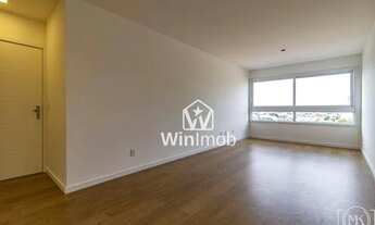 Imagem 2: Apartamento com 3 dormitórios à venda, 90 m² por R$ 900.000,00 - Jardim Lindoia - Porto Al