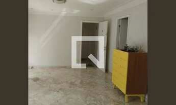 Imagem: Apartamento para Aluguel - Santo Amaro