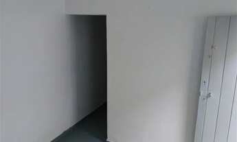 Imagem 4: QUARTO E COZINHA