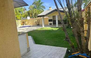 Imagem 3: Ótima Casa em Condomínio 460m² - Condomínio Melville