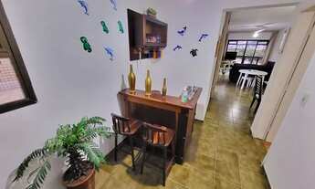 Imagem 2: COBERTURA DUPLEX, LINDA VISTA AO MAR!